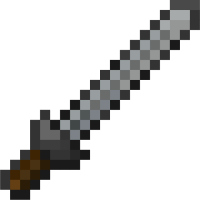 Sword_Pixel_art